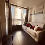4u Daire Paris