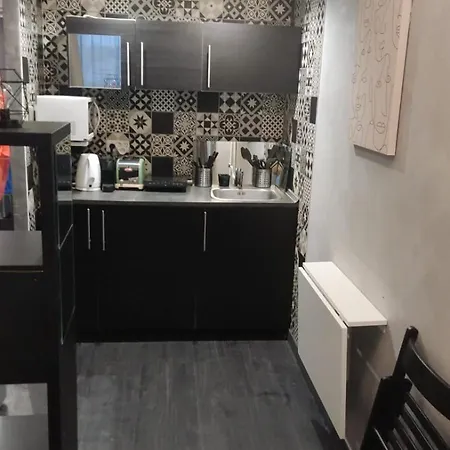 4u Διαμέρισμα