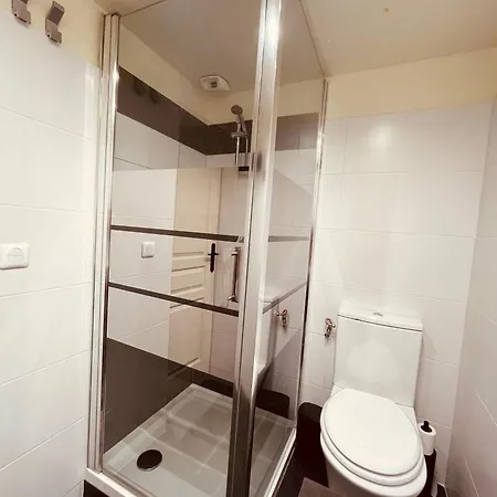 4u Διαμέρισμα