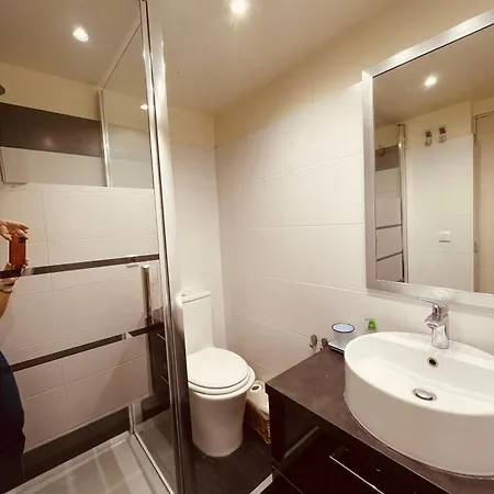 4u Apartman *