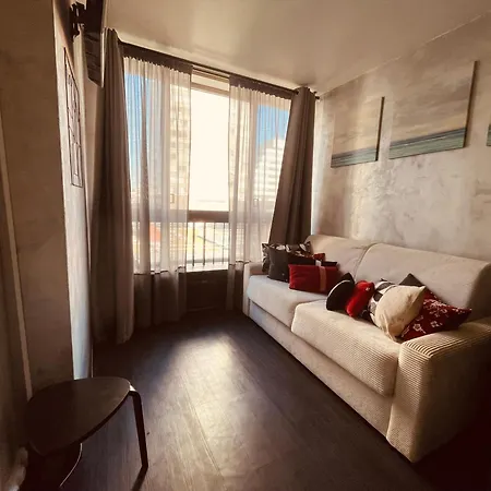 4u Apartman Párizs