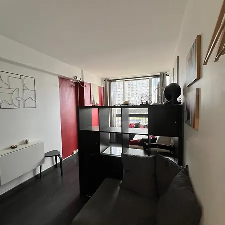 4u Apartman